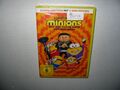 DVD Minions - Auf der Suche nach dem Mini-Boss, 2012 , FSK 6 , original verpackt