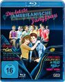 Die letzte amerikanische Jungfrau (1982)[Blu-ray/NEU/OVP] "Eis am Stiel" auf Ame