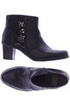 Rieker Stiefelette Damen Ankle Boots Booties Gr. EU 36 Schwarz #jjp81p6