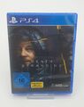 Death Stranding - Standard Edition (Sony PlayStation 4, 2019) Ps4 Game Games Top