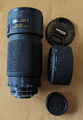 Nikon AF Nikkor 80-200 mm 1:2,8 D ED Zoomobjektiv