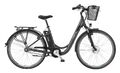 Telefunken E-Bike 28 Zoll Elektrofahrrad Citybike 3-Gang Nabe RC830 Multitalent