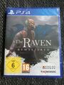 The Raven - Remastered (Sony PlayStation 4) PS4 Spiel - NEU & OVP