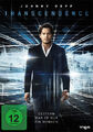 Transcendence (DVD) Mon: 114/DD5.1/WS - Universal Picture 8296583 - (DVD Video 