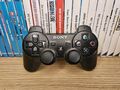 Original Sony Playstation 3 Dualshock 3 PS3 Controller - getestet 