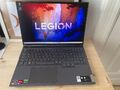 Lenovo Legion 5 Pro 16ARH7H Ryzen 7 6800H 16GB DDR5 RTX3070 8GB - Gaming laptop