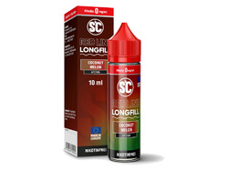 SC Red Line Longfill Aroma 10 ml - Aromakonzentrat für 60 ml - alle Sorten