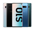 Samsung Galaxy S10 128GB /6GB 6.1" inkl. OVP G973F Frei Ab Werk Händler Garantie