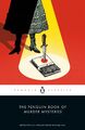 The Penguin Book of Murder Mysteries | Michael Sims | Taschenbuch | XX | 2024