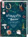 Weihnachten im Herzen | Lena Seyther (u. a.) | Buch | 176 S. | Deutsch | 2022