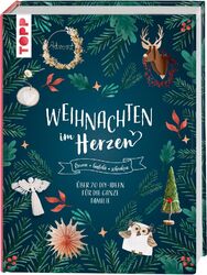 Weihnachten im Herzen | Lena Seyther (u. a.) | Buch | 176 S. | Deutsch | 2022