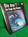 Die drei Fragezeichen Vinyl LP (197) Im Auge des Sturms Die drei ??? NEU