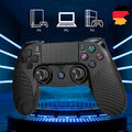 Wireless Bluetooth Für PS4 Controller Kabellos Playstation 4 Gamepad Dual Shock