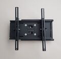 Ricoo TV-Wandhalterung schwenkbar und neigbar bis 95kg max 65zoll