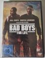 Bad Boys for Life (DVD, 2020)