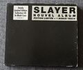 Slayer, diabolus in musica, CD + fourreau carton