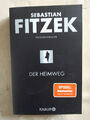 Sebastian Fitzek: Der Heimweg (9783426519462)