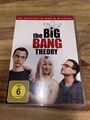 The Big Bang Theory - Komplette Staffel 1 - DVD