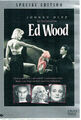 Ed Wood  -  Special Edition - DVD - Johnny Depp