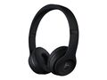 Beats Solo 3 wie NEU Original MX432ZMA schwarz Kopfhörer beats by dre Apple