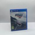 Need for Speed: Rivals PS4 Playstation 4