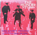 The Wonder Stuff - The Eight Legged Groove Machine (Vinyl) EX++ Polydor 1988