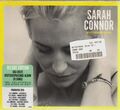 2xCD Sarah Connor Muttersprache DIGIPAK, SEALED NEW OVP Polydor