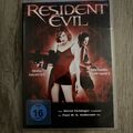 Resident Evil [DVD]