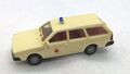 IMU Volkswagen VW Passat Variant 32B VFL hellelfenbein DRK Rotes Kreuz (19)