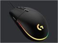 Logitech G Maus G203