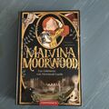 Malvina Moorwood Das Geheimnis von Moorwood Castle Löffelbein Verlag Coppenrath