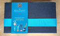 The Ritual of Hammam Geschenk Set neu 4Teile Wellness Dusche Peeling Creme Kerze