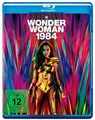 Wonder Woman 1984 Blu-ray/NEU/OVP  