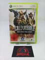 Call Of Juarez Bound in Blood - Xbox 360 Spiel - BLITZVERSAND