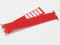 Sportband Ersatzarmband kompatibel Armband, 42/44 Strap Nylon Neu; K86 367