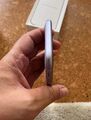 Apple iPhone 11 A2221 - 64GB - Violett (Ohne Simlock)  10/10 condition.