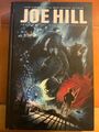 Dynamite Entertainment - JOE HILL: DIE GRAPHIC NOVEL COLLECTIONON DELUXE EDITION HC