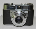 Kodak Retinette 1B Sucherkamera und Retina II c als Sammlerkameras