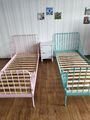 Kinderbett Ausziehbar 80 X 200