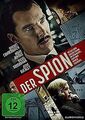Der Spion von EuroVideo Medien GmbH | DVD | Zustand sehr gut