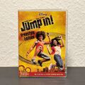 Film Jump In DVD Zustand Gut FSK 0 Tanzfilm Disney
