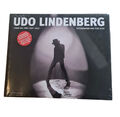 UDO LINDENBERG Stark wie Zwei 2007-2010, limit. Sonderausg. num. + signiert!
