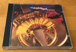 CD, The Unplugged Collection Vol. 1