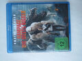 Rampage Big meets bigger mit Dwayne Johnson Blue-Ray-DVD