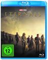 Eternals (Blu-ray) | 2021 Film | Marvel Studios | NEU & OVP / BRAND NEW & SEALED