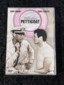 DVD Film Unternehmen Petticoat Deutsch FSK6 JF110