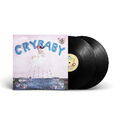 Melanie Martinez - Cry Baby Deluxe Edition (Vinyl 2LP - 2023 - EU - Original)