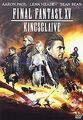 Final Fantasy Xv - Kingsglaive von Universal | DVD | Zustand sehr gut