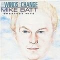 Mike Batt - The Winds Of Change Greatest Hits CD ALBUM - SCHNELLER KOSTENLOSER VERSAND
