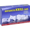 ANTARKTIS Krill Care Kapseln, 60 St PZN 10984003